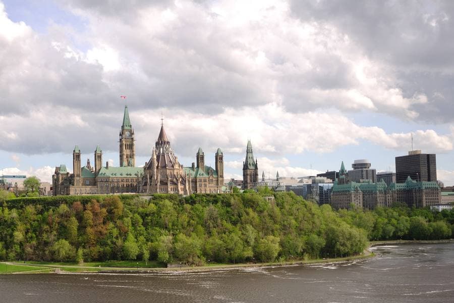 渥太華