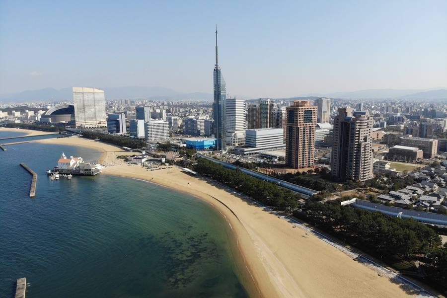 福岡