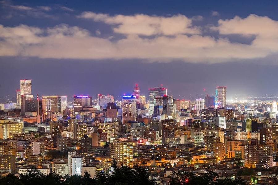 札幌