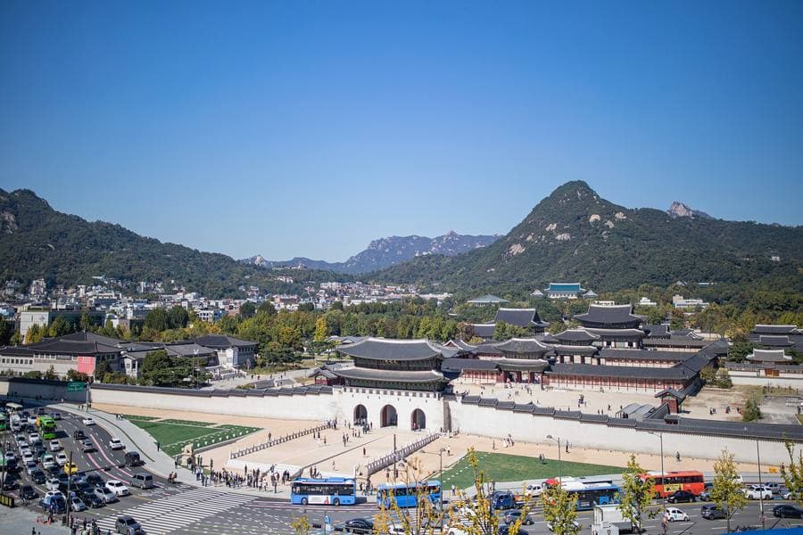 聯儲局加息扭轉韓圜升勢——首爾又抵翻,但抵得幾耐?