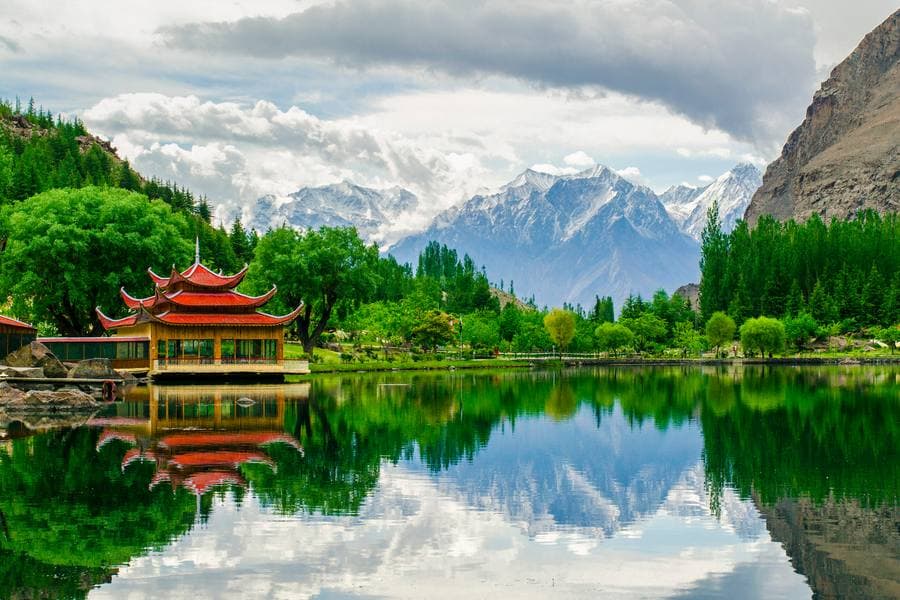 斯卡都