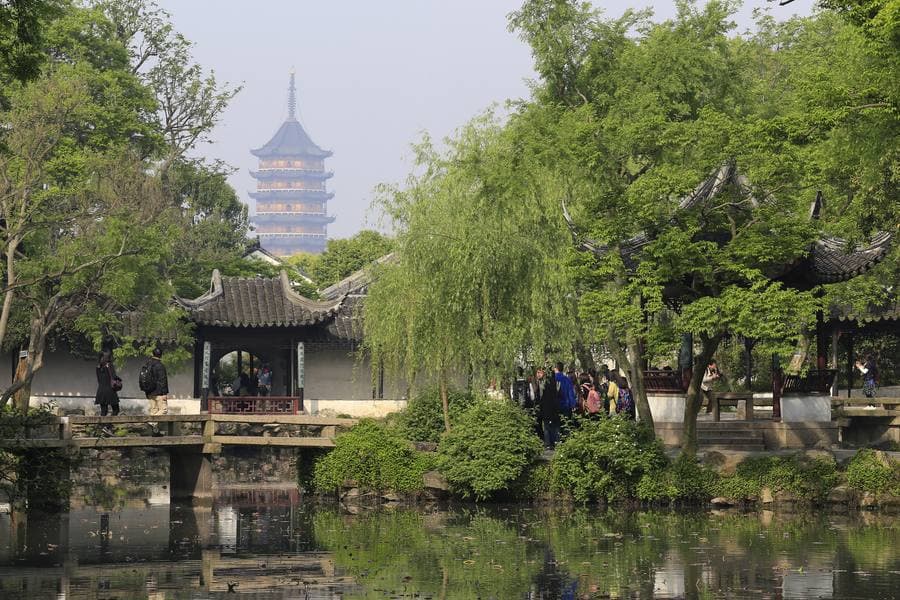 蘇州
