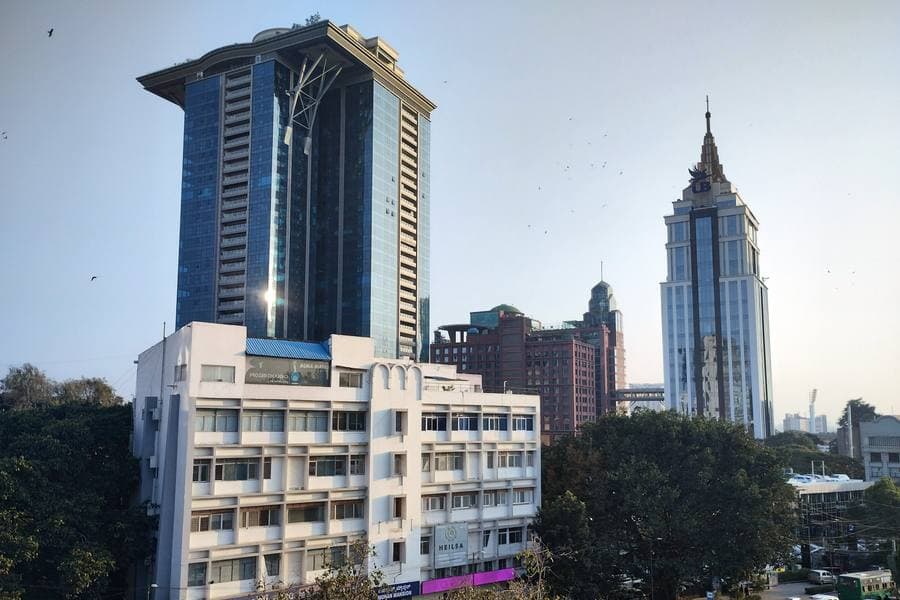 班加羅爾