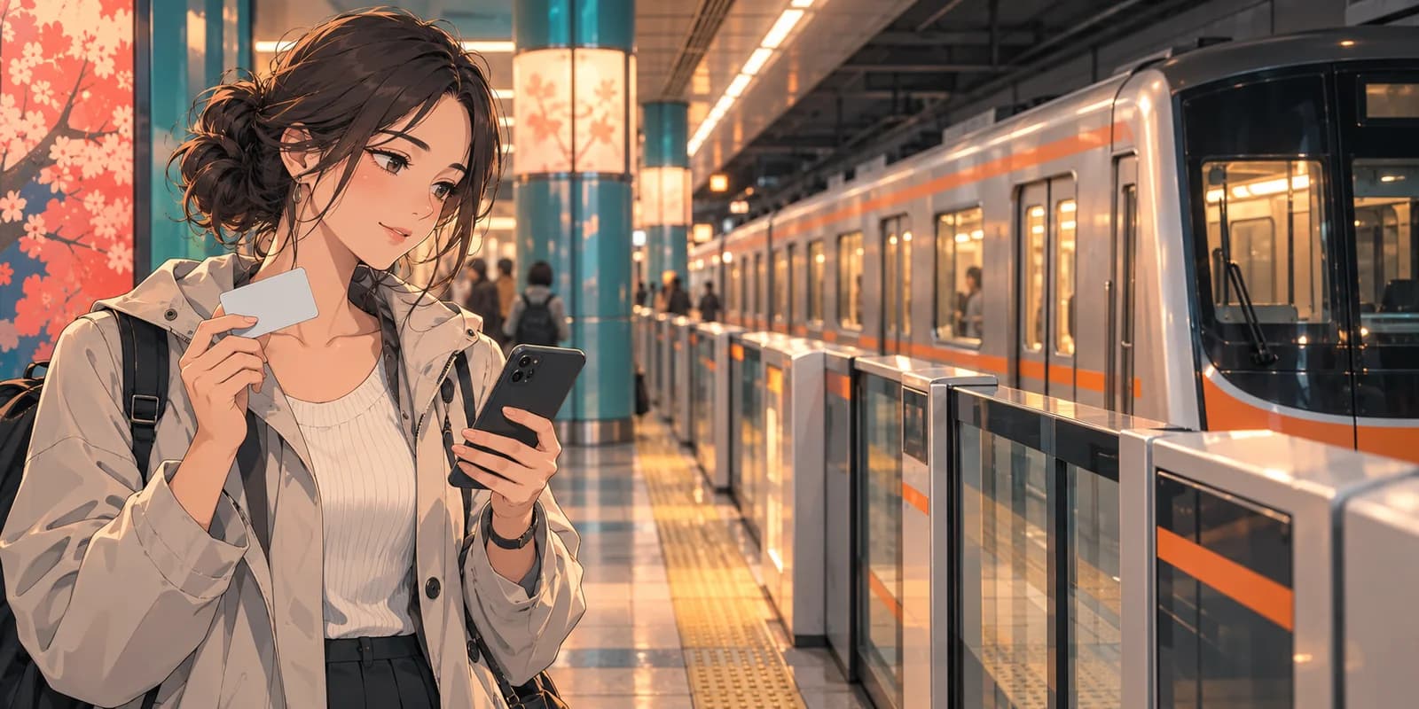 東京地鐵通票 2026:24、48、72 小時票價與回本計算